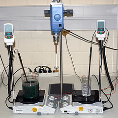 Laborgalvanik Laborgalvanik