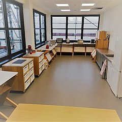 FoodLab Lemgo