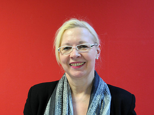 r.'in Meike Seidel-Kehde, Zentrale Gleichstellungsbeauftragte