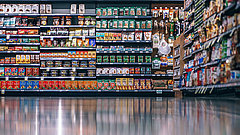 smartFoodTechnologyOWL: IP3 Datenanlyse und autonome Prognostik zur Verbesserung der Transparenz und Sicherheit von Lebensmitteln