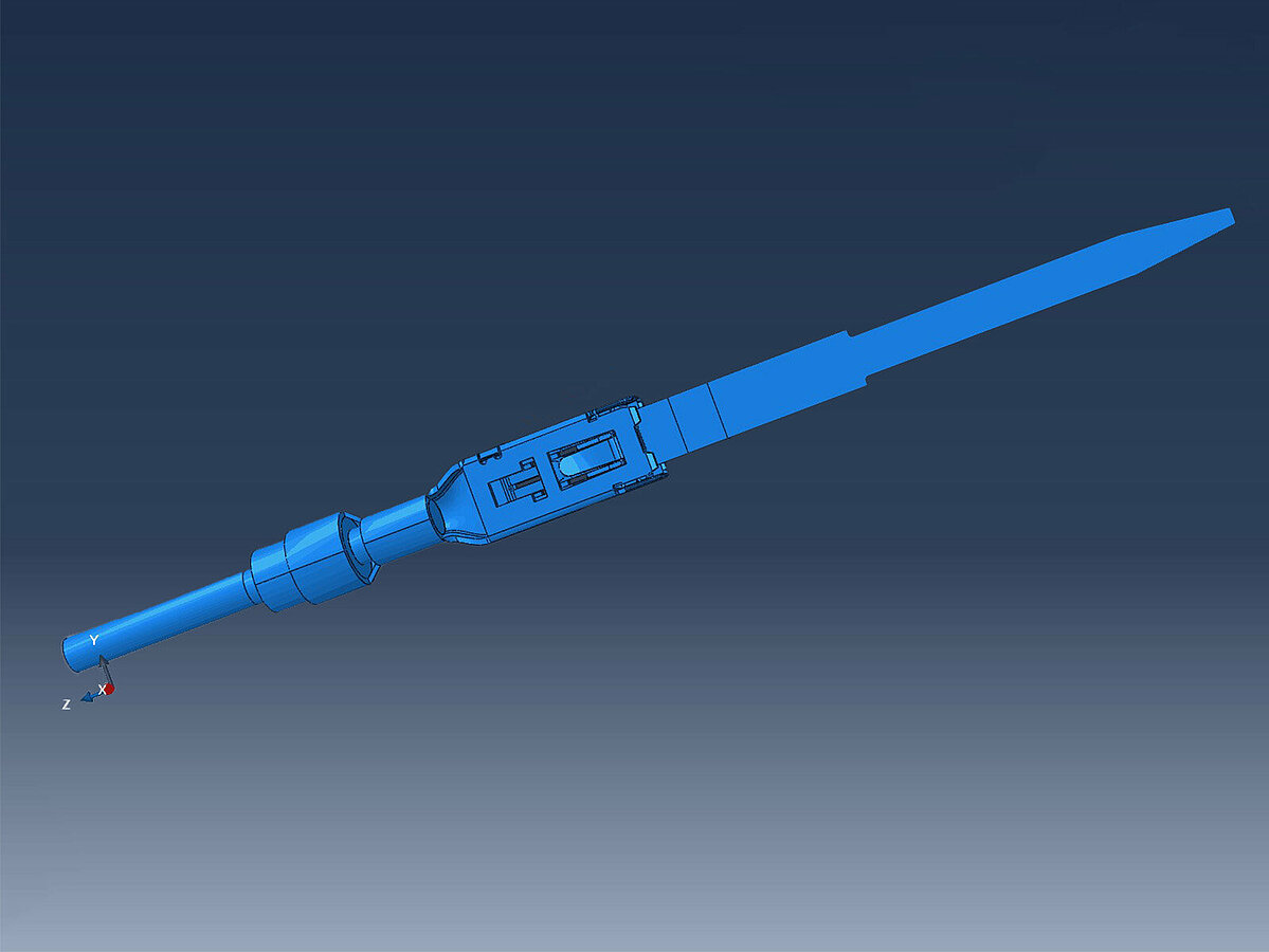 Digitalisierung in Maschinenbau und Mechatronik BMWK fördert
