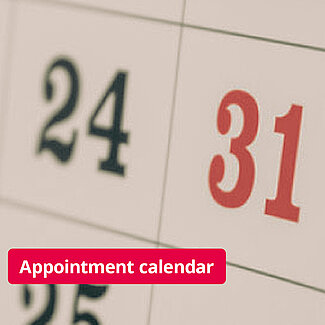Central dates and events.