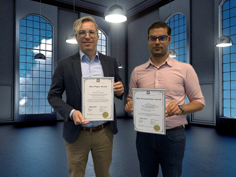 inIT Arbeiten auf Weltklassenniveau: EECS - TH OWL