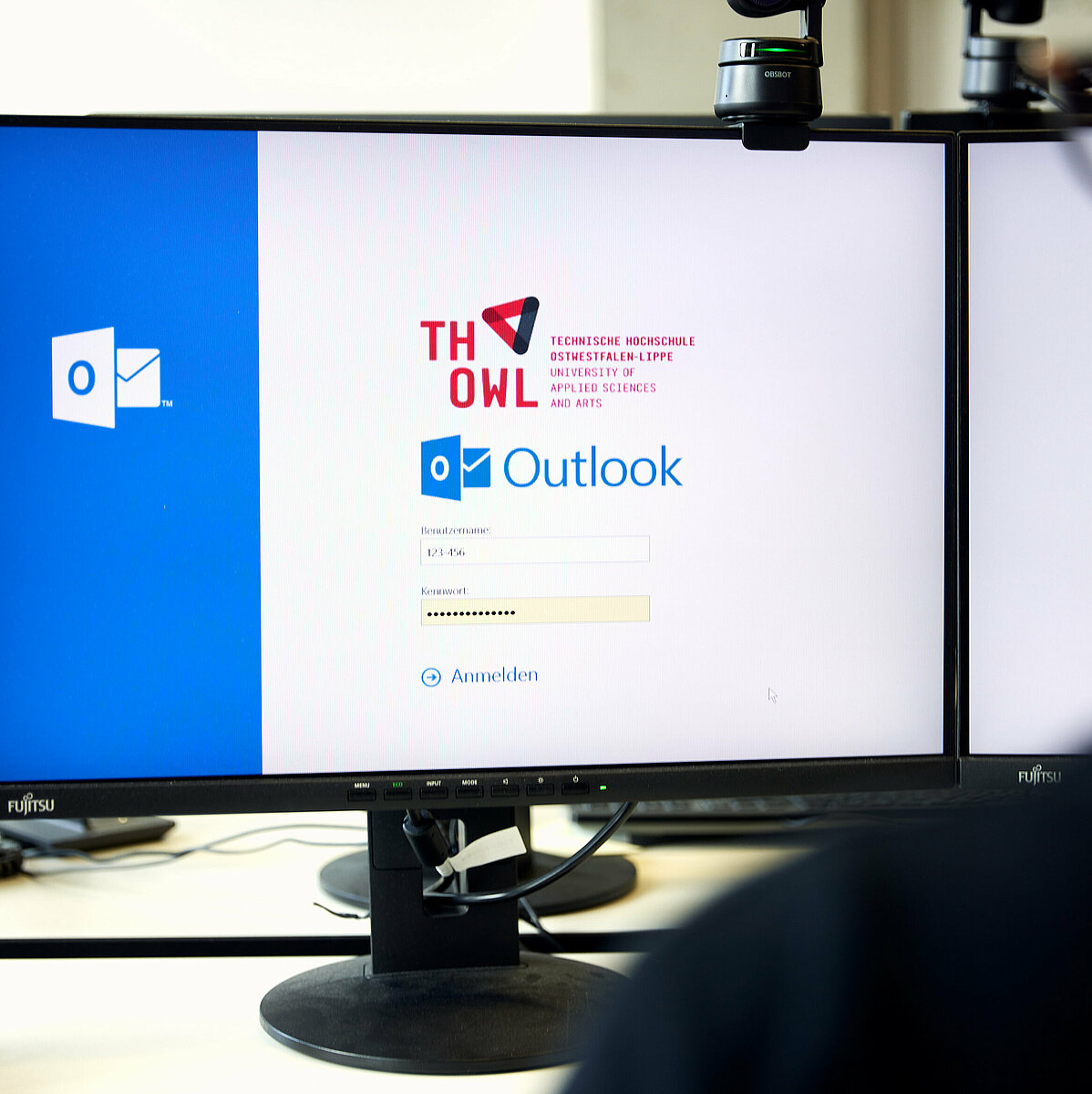 Hinweise zur anmeldung bei webmail owa s kim th owl