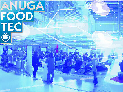 Anuga Food Tec 2024