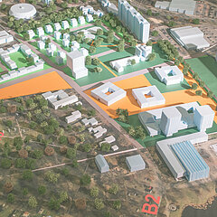 urbanLab