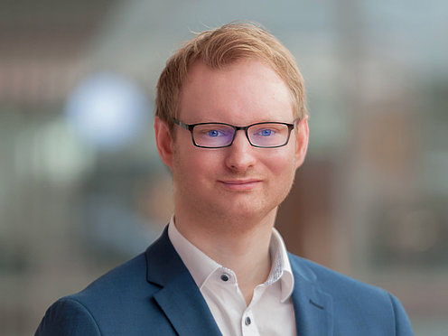 Daniel Pauli Daniel Pauli
