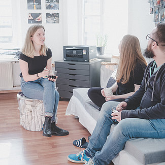 FAQ zum Studium
