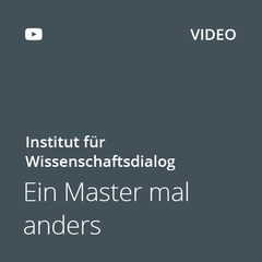 Kachel Ein Master mal anders