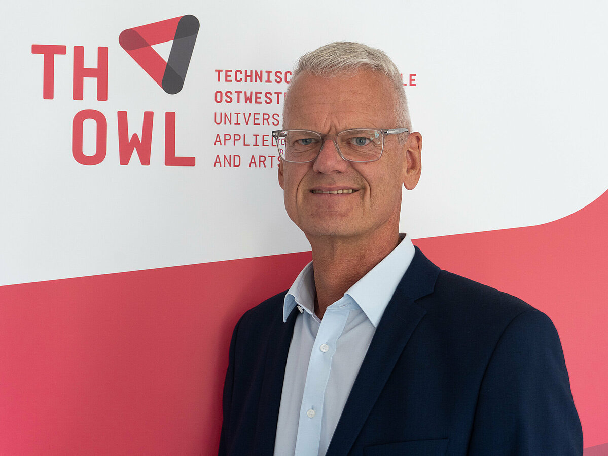 25 Jahre Lehre und Forschung Professor Dr. Ingo Kracht feiert