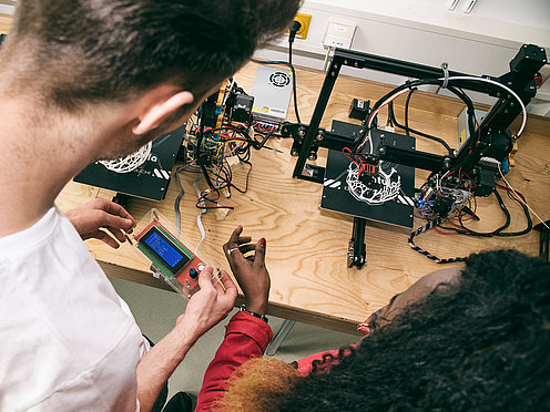 FabLab|OWL FabLab|OWL