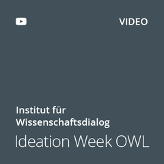 Kachel Ideation Week OWL