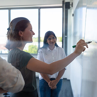 Campus Foundery OWL – Startup Center