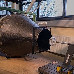 Strömungsmesstechnik
