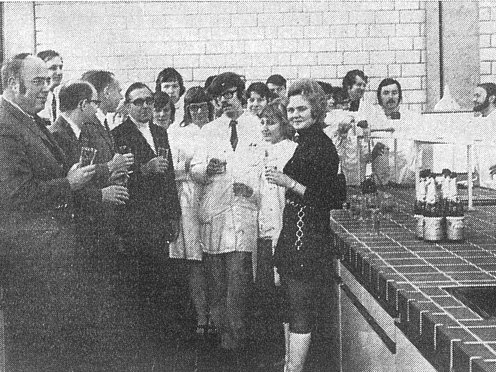 1971_erster Teil Laborhalle 1971_erster Teil Laborhalle