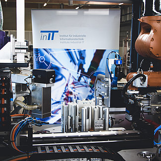 inIT – Institut für Industrielle Informationstechnik