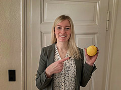 Anja Strüssmann Anja Strüssmann
