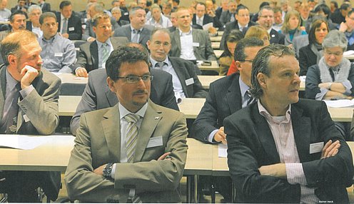 33. LAFF-Tagung