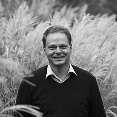 Verwendung und Gestaltung mit Pflanzen