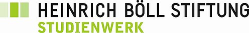Logo der Heinrich-Böll-Stiftung