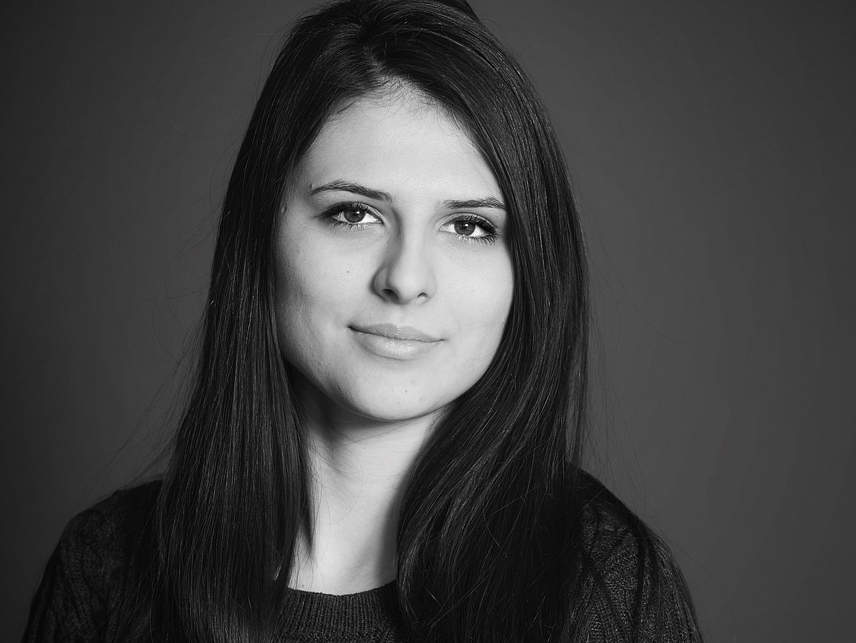 Anica Dragutinovic