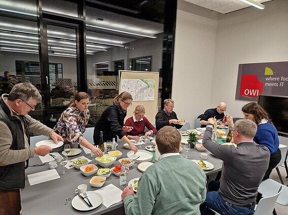 ILT.NRW Beiratssitzung 2023