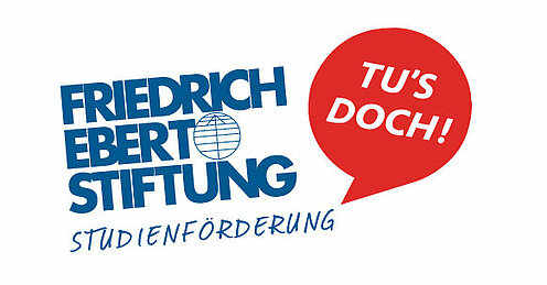 Logo der Friedrich-Ebert-Stiftung