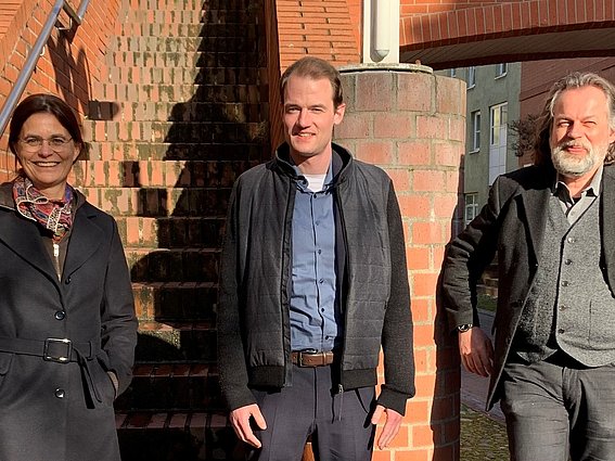 Promotion Christian Beyer Promotion Christian Beyer