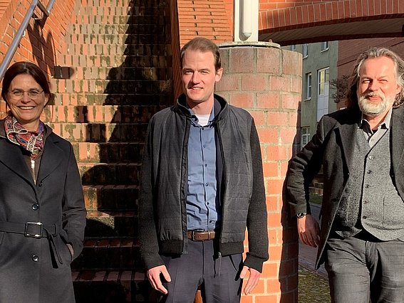 Promotion Christian Beyer