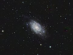 NGC2403, Caldwell-7