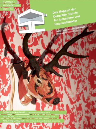 Ausgabe 2010, Nr. 1