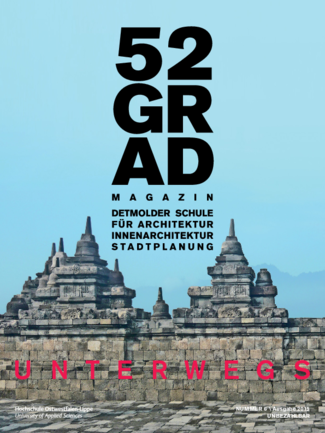 Unterwegs, Ausgabe 2015, Nr. 6