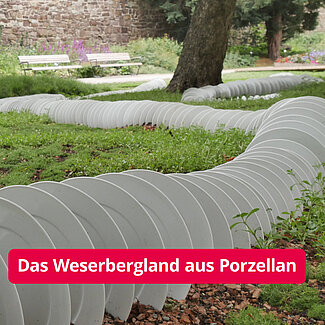 Link zu Porzellangarten