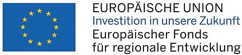 Logo Europäische Union Logo Europäische Union