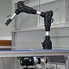 Automatisierung und Simulation