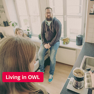 Where in OWL are there cheap apartments or shared apartments? Here you can find an overview of affordable apartments in OWL.