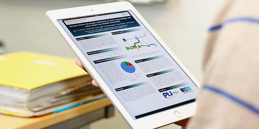 Poster Presentation