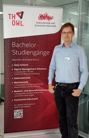 [Translate to Englisch:] inIT-News: Berufsinformationstag 09/2022
