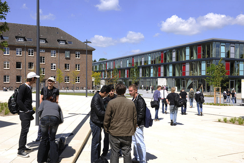 TH OWL: Vortragsreihe für Architektur, Innenarchitektur ...