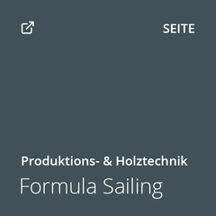 Kachel Formula Sailing