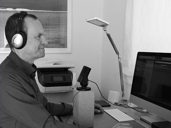 Corona-Podcast Teil 4