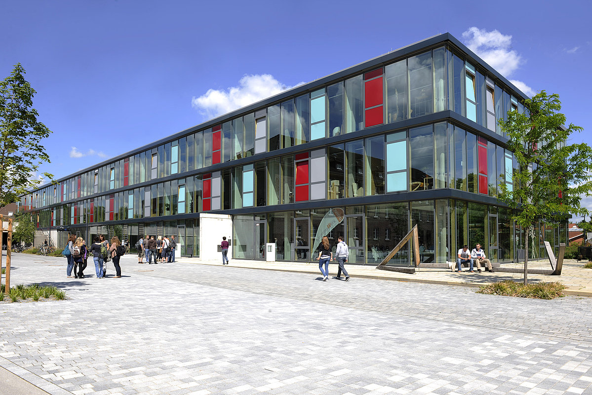 Bdia Konferenz Theorie Der Innenarchitektur In Detmold