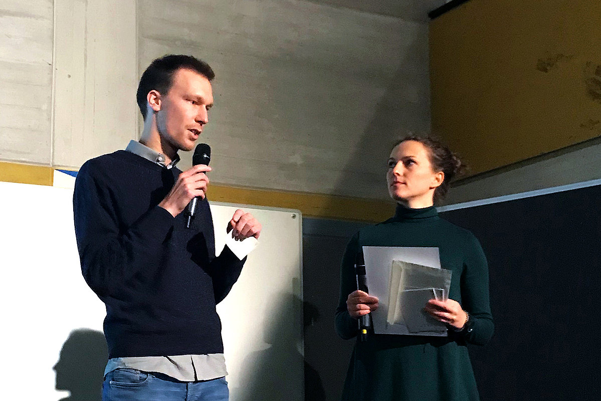 MSI Diagnostics gewinnt WrapUp am Innovation Campus Lemgo: TH OWL