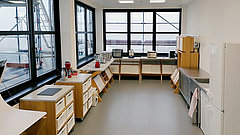 Hardware Lab