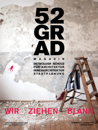 Wir ziehen blank!, Ausgabe 2014, Nr. 5