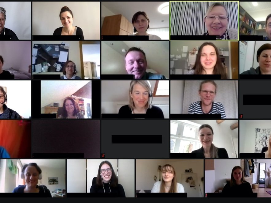 Vielfalt fördern: Diversity Workshop