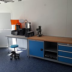 IA Lab Lemgo