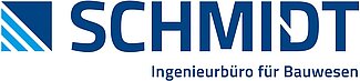 Logo Schmidt Ingenieurbüro