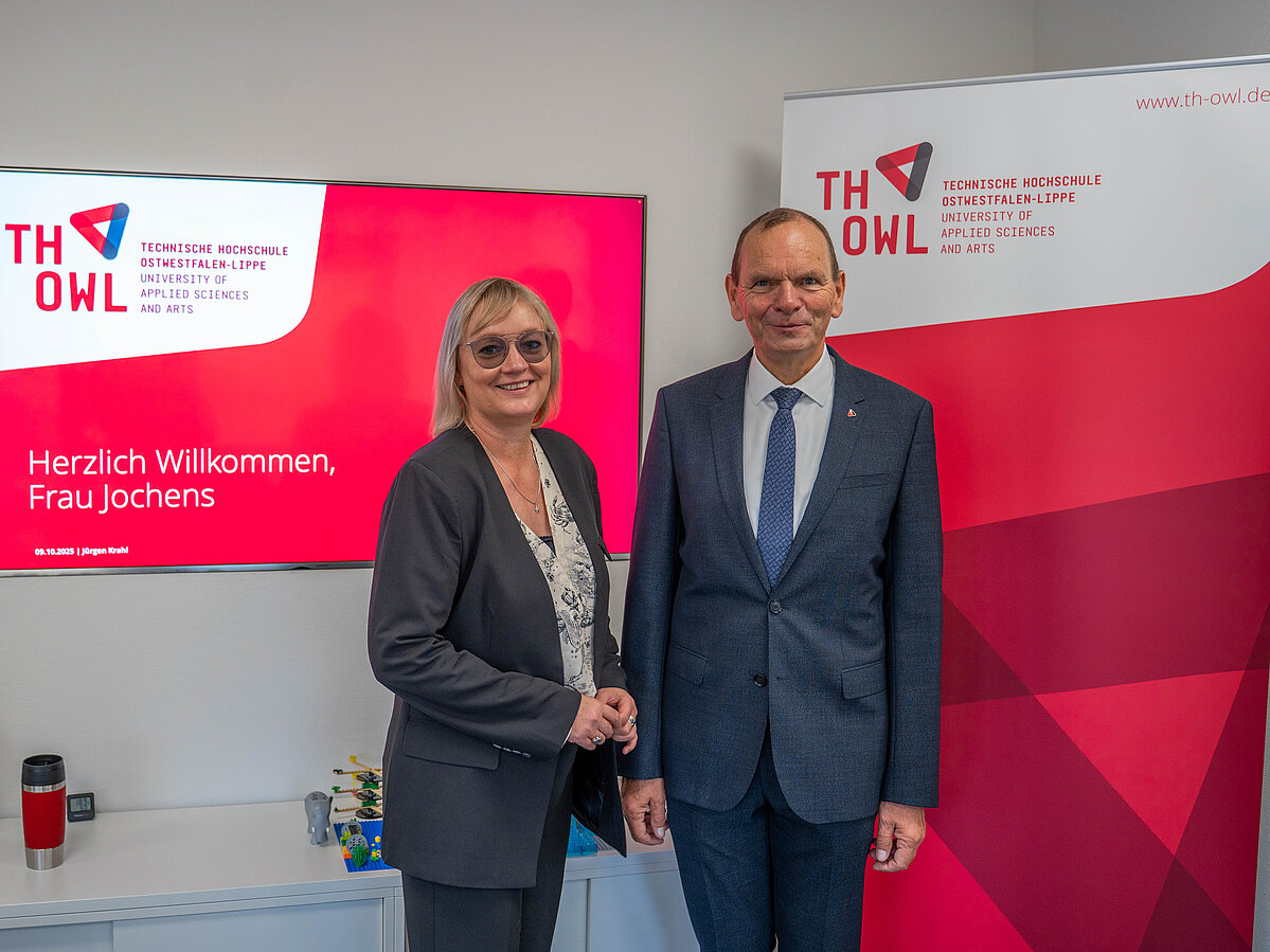 Starke Partner für Innovation und Zukunft