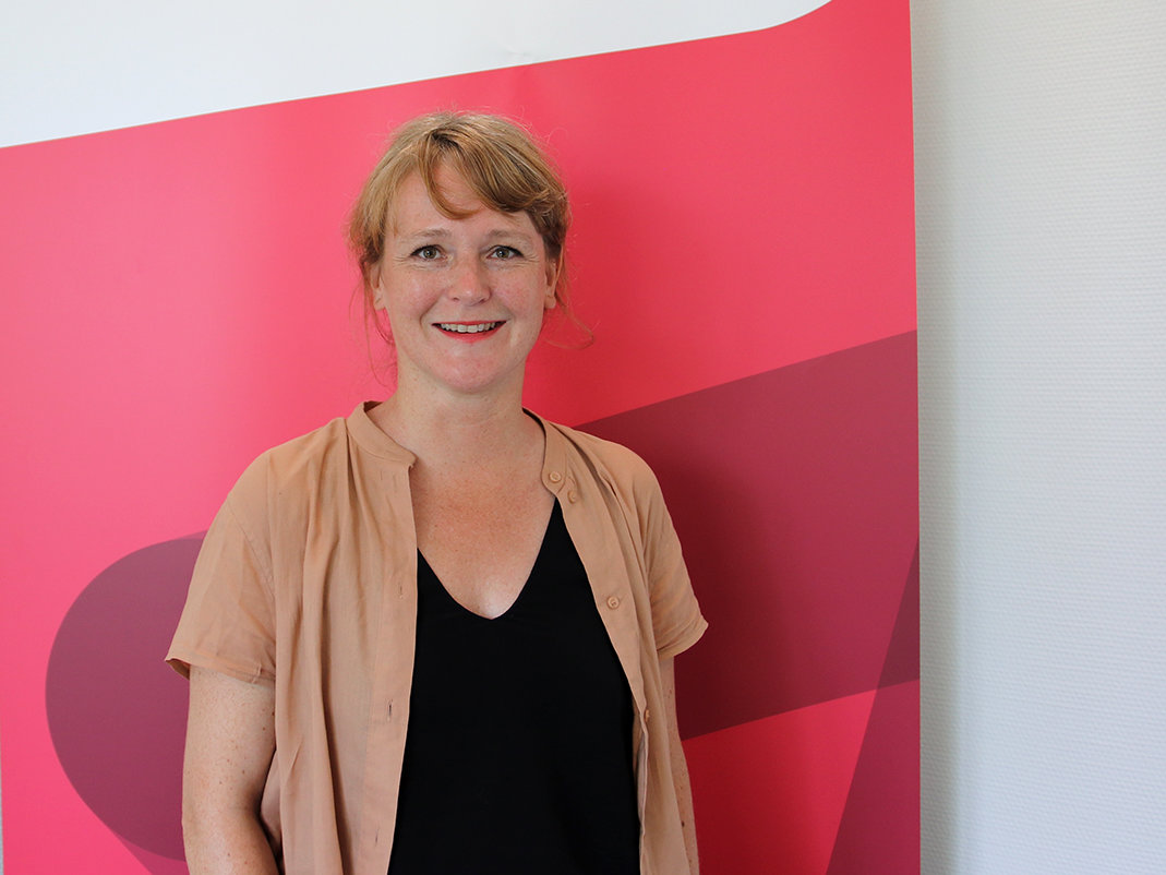 Th Owl Den Raum Mit Allen Sinnen Erleben Sandra Bruns Auf